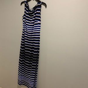 Madison Leigh size 10 Maxi dresss